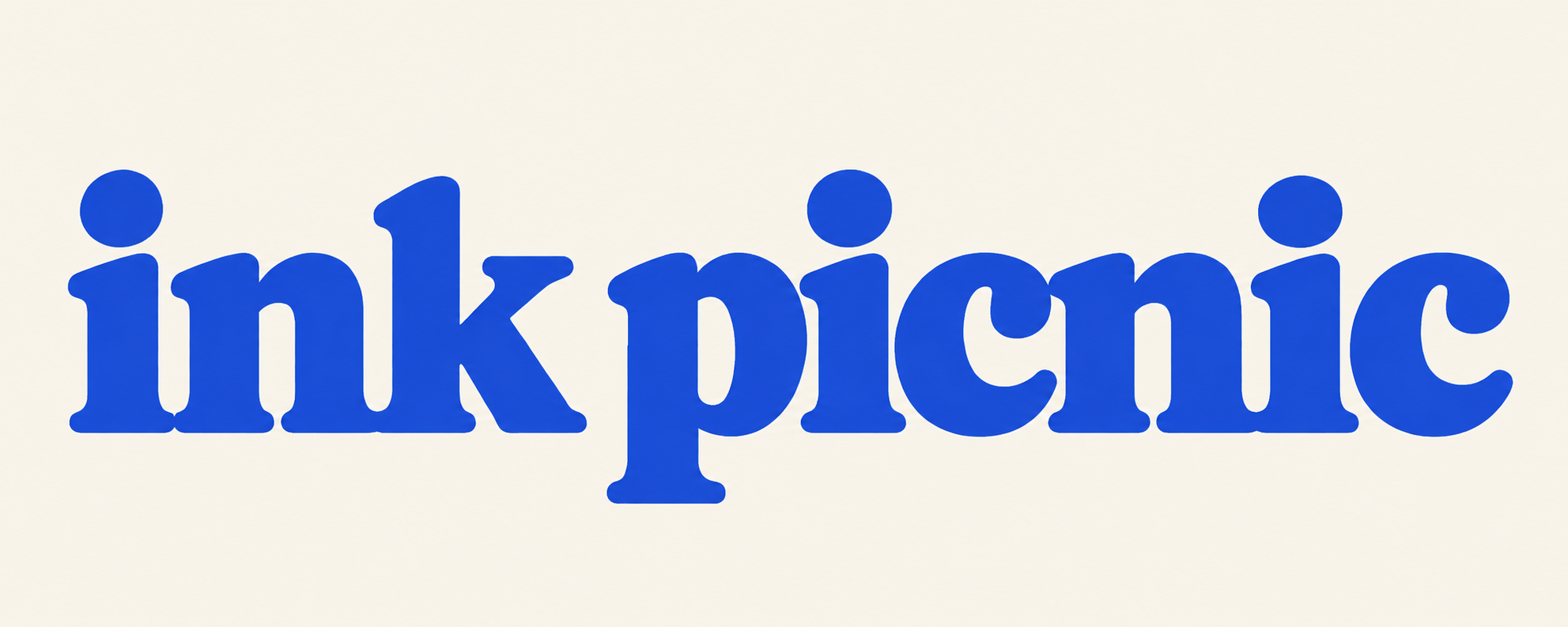 Ink Picnic